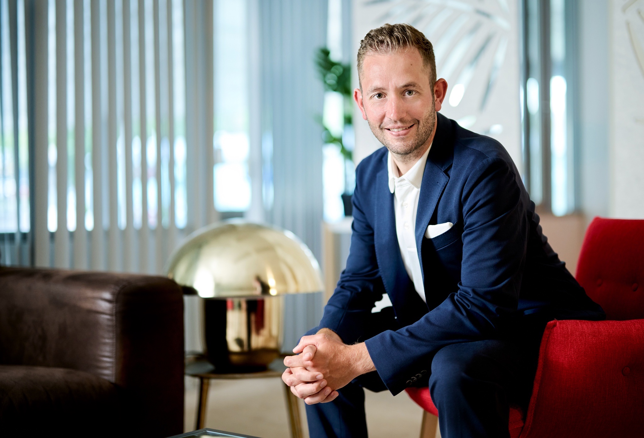 RTL Belgium beperkt de schade in 2025